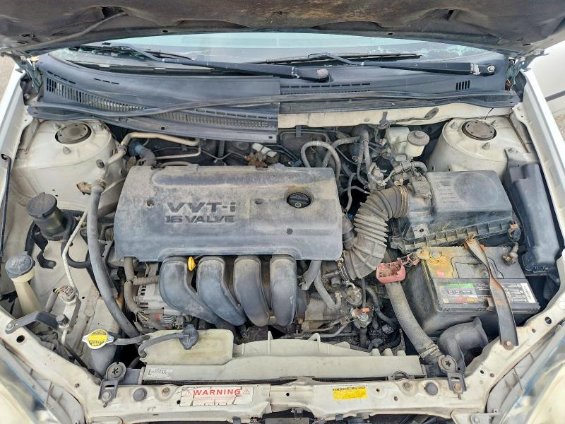64342216 :رقم المزاد ، 1NXBR32E58Z946796 vin ، 2008 Toyota Corolla مزاد بيع