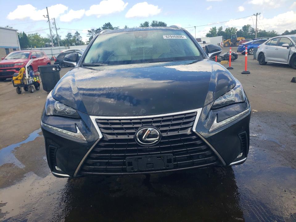 Продаж на аукціоні авто 2021 Lexus Nx 300, vin: JTJDARDZ3M5020163, номер лоту: 62946806
