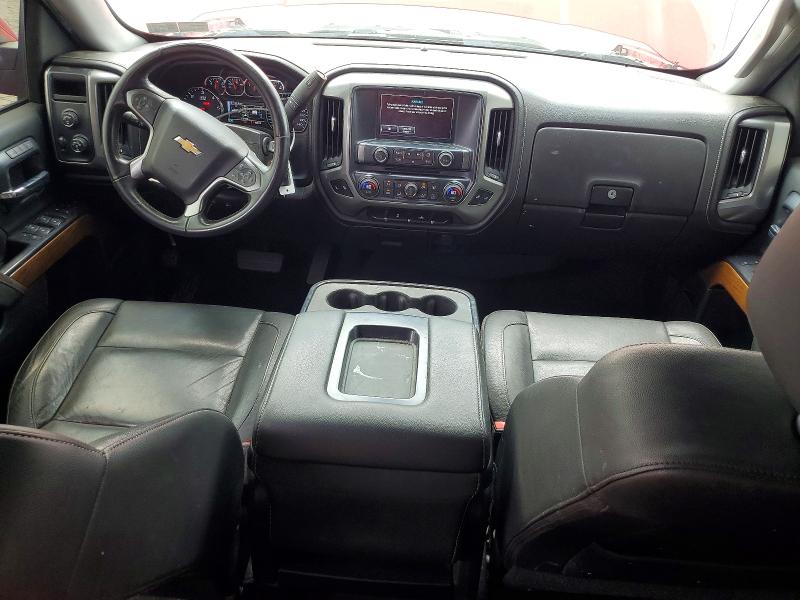 Продажа на аукционе авто 2018 Chevrolet Silverado, vin: 1GCVKSEC3JZ229882, номер лота: 65104776