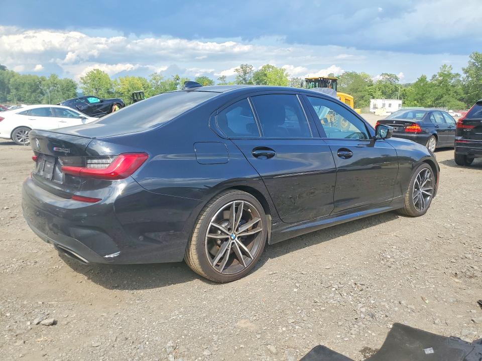 Aukcja sprzedaży 2021 Bmw M340xi, vin: 3MW5U9J02M8B53937, numer aukcji: 63659636