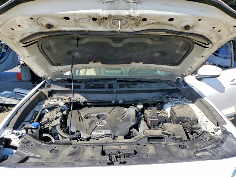 2016 Mazda Cx-9 მანქანა იყიდება აუქციონზე, vin: JM3TCADY0G0108632, აუქციონის ნომერი: 64135736