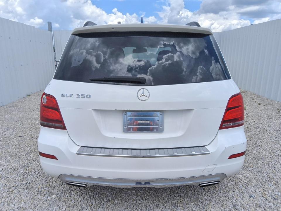 Aukcja sprzedaży 2014 Mercedes-benz Glk, vin: WDCGG5HB7EG316758, numer aukcji: 62051006