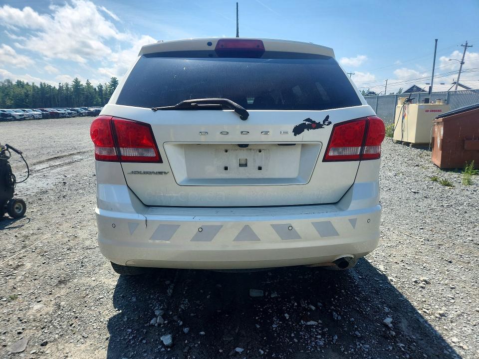Aukcja sprzedaży 2018 Dodge Journey, vin: 3C4PDCAB9JT219404, numer aukcji: 65859106