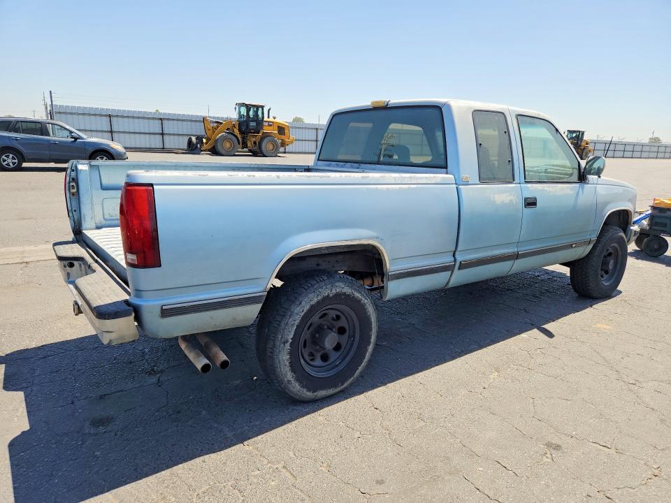 Aukcja sprzedaży 1992 Chevrolet Gmt-400, vin: 2GCEK19KXN1173367, numer aukcji: 65754386