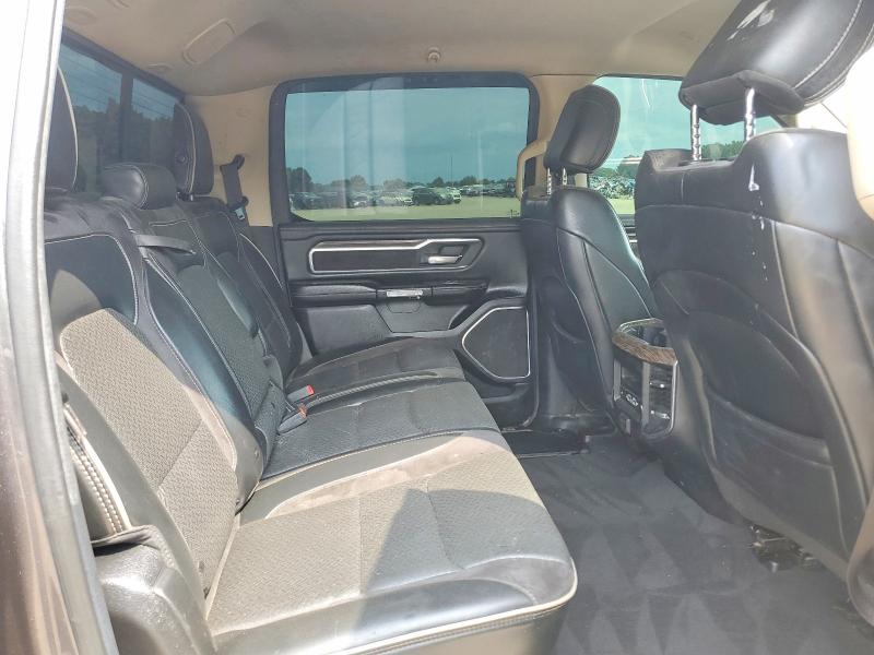 Продаж на аукціоні авто 2019 Ram 1500, vin: 1C6SRFJT4KN813008, номер лоту: 63891146