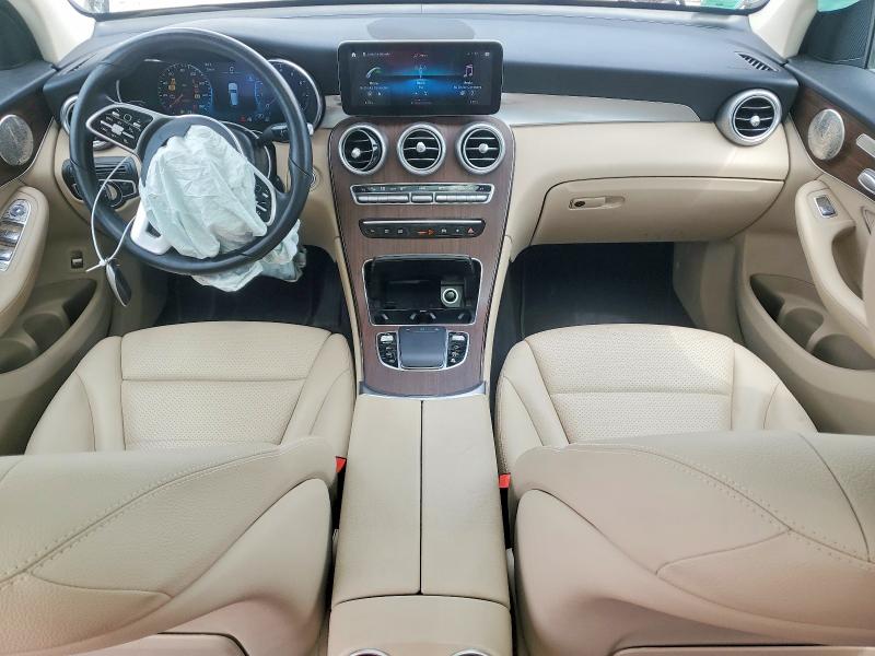 Aukcja sprzedaży 2021 Mercedes-benz Glc, vin: W1N0G8EB6MV292842, numer aukcji: 66563246