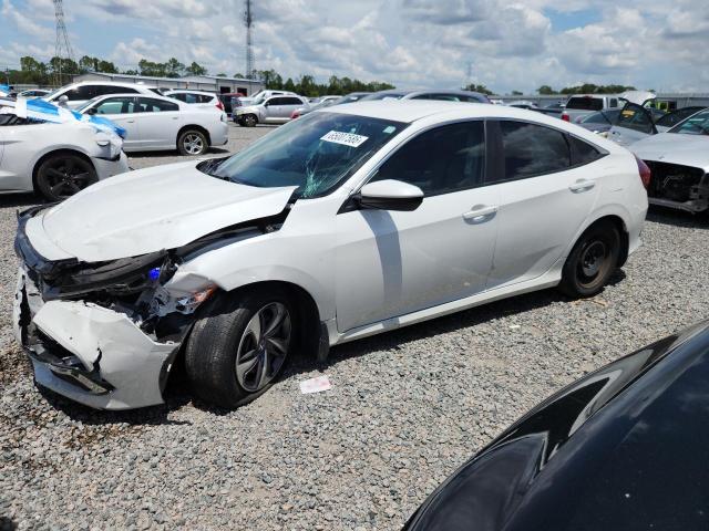 Продаж на аукціоні авто 2019 Honda Civic, vin: 2HGFC2F6XKH562285, номер лоту: 65007586