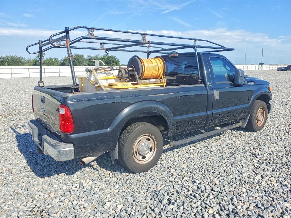Продажа на аукционе авто 2012 Ford F250, vin: 1FTBF2A62CEA61444, номер лота: 63035526