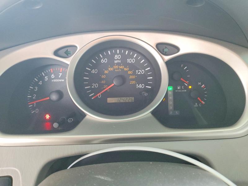 Продажа на аукционе авто 2004 Toyota Highlander, vin: JTEDP21A340007686, номер лота: 65176576