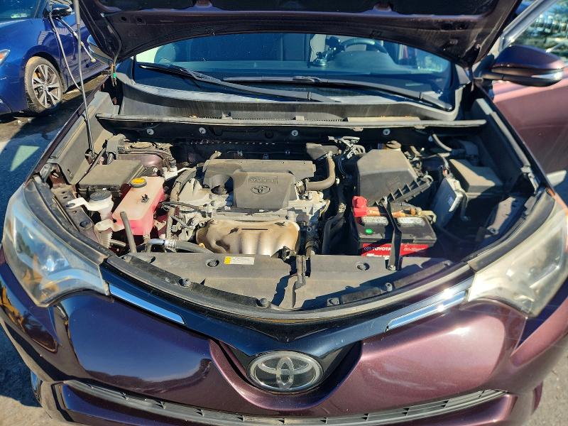 Продажа на аукционе авто 2018 Toyota Rav4, vin: 2T3RFREV9JW786635, номер лота: 65289236