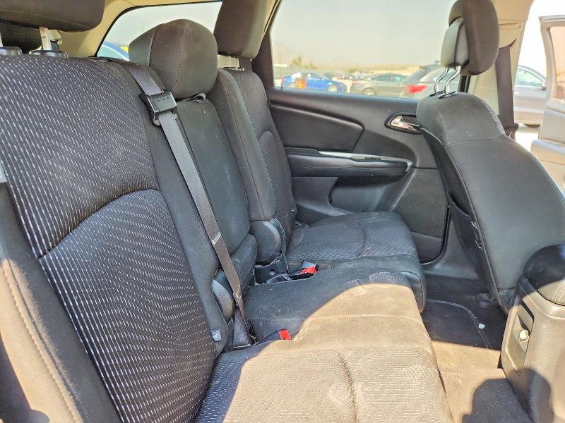 63914016 :رقم المزاد ، 3C4PDCBB9GT174956 vin ، 2016 Dodge Journey مزاد بيع
