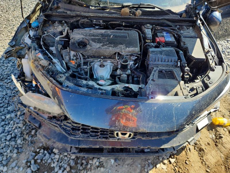 2025 Honda Civic მანქანა იყიდება აუქციონზე, vin: 2HGFE2F25SH532957, აუქციონის ნომერი: 65899256