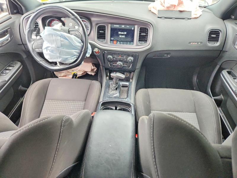 65996796 :رقم المزاد ، 2C3CDXGJ0LH174082 vin ، 2020 Dodge Charger مزاد بيع