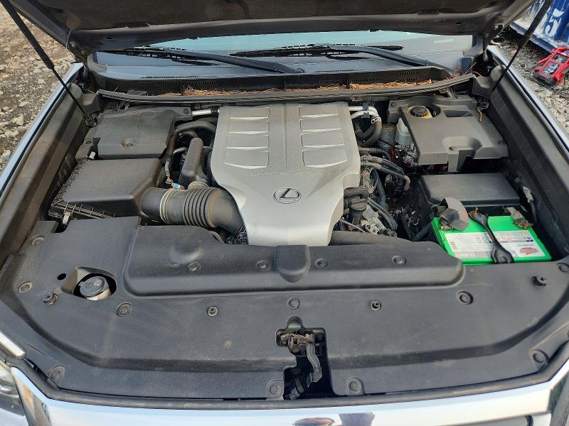 63935456 :رقم المزاد ، JTJBM7FX7G5131348 vin ، 2016 Lexus Gx مزاد بيع