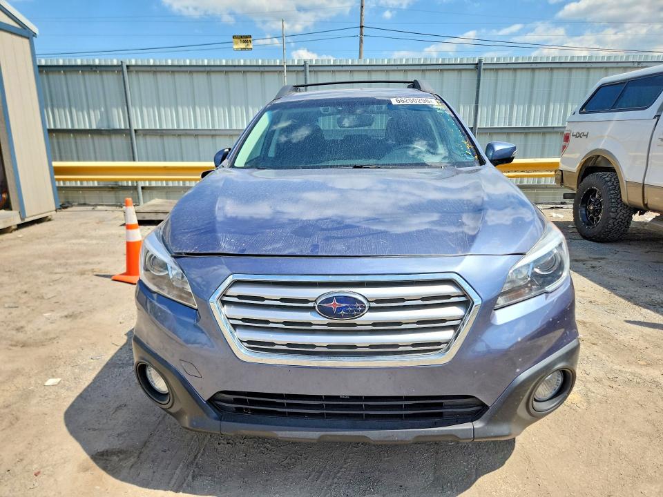Продажа на аукционе авто 2017 Subaru Outback, vin: 4S4BSAFC2H3376621, номер лота: 66250296