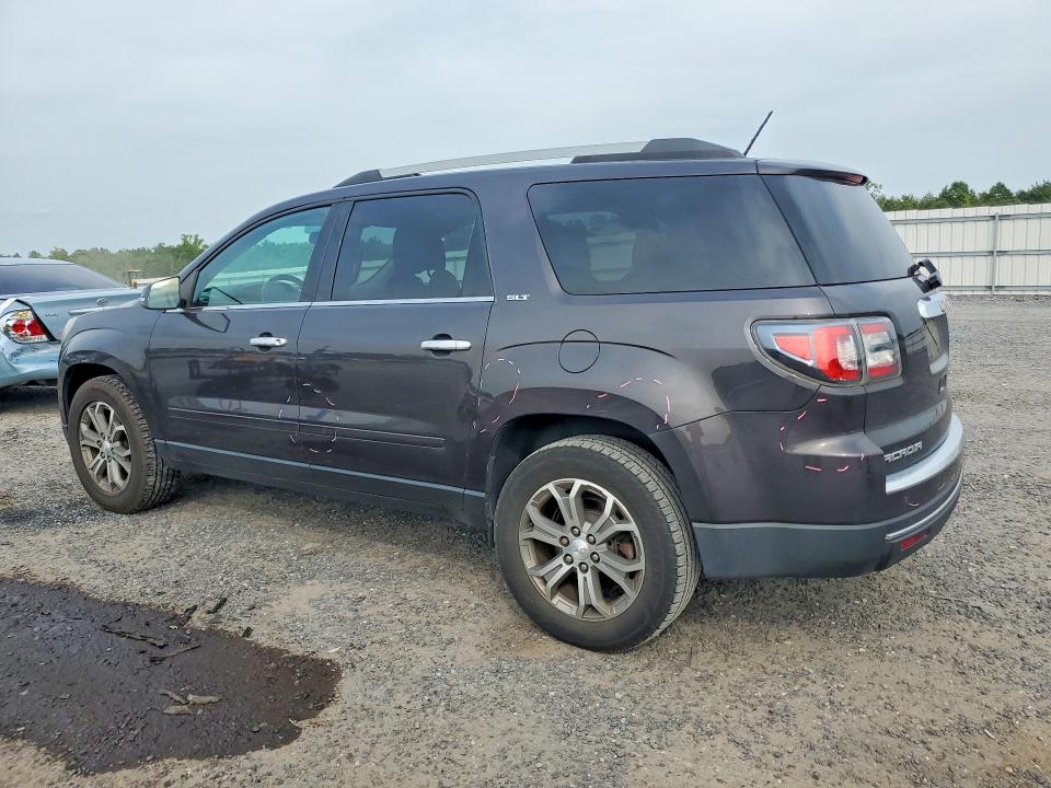 Aukcja sprzedaży 2015 Gmc Acadia, vin: 1GKKRRKD0FJ314273, numer aukcji: 66632856