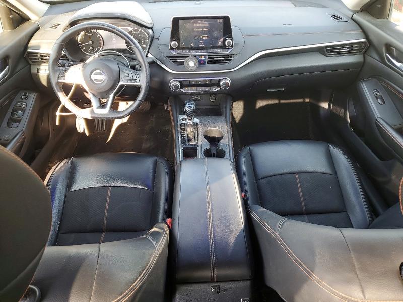66269536 :رقم المزاد ، 1N4BL4CV5NN379074 vin ، 2022 Nissan Altima مزاد بيع