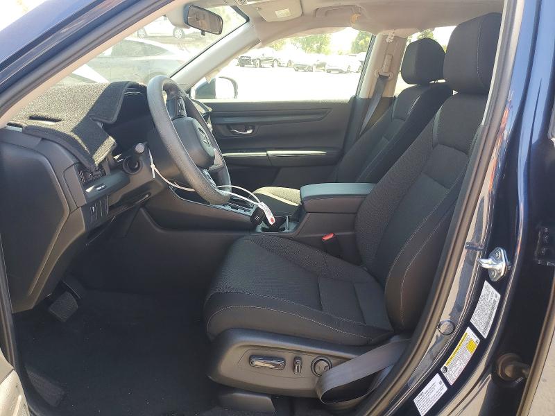 Продажа на аукционе авто 2025 Honda Cr-v, vin: 2HKRS3H43SH316802, номер лота: 65947336
