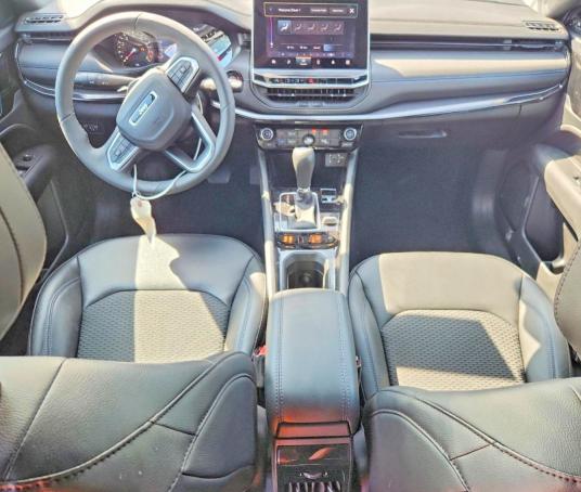 Продаж на аукціоні авто 2026 Jeep Compass, vin: 3C4NJDBN3TT180410, номер лоту: 66094916