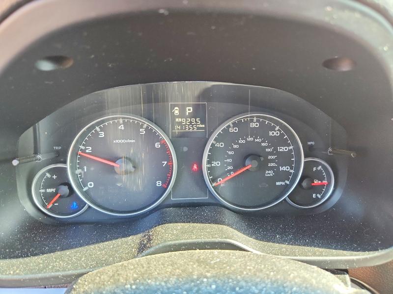Продаж на аукціоні авто 2014 Subaru Outback, vin: 4S4BRCCC4E3234696, номер лоту: 64556456