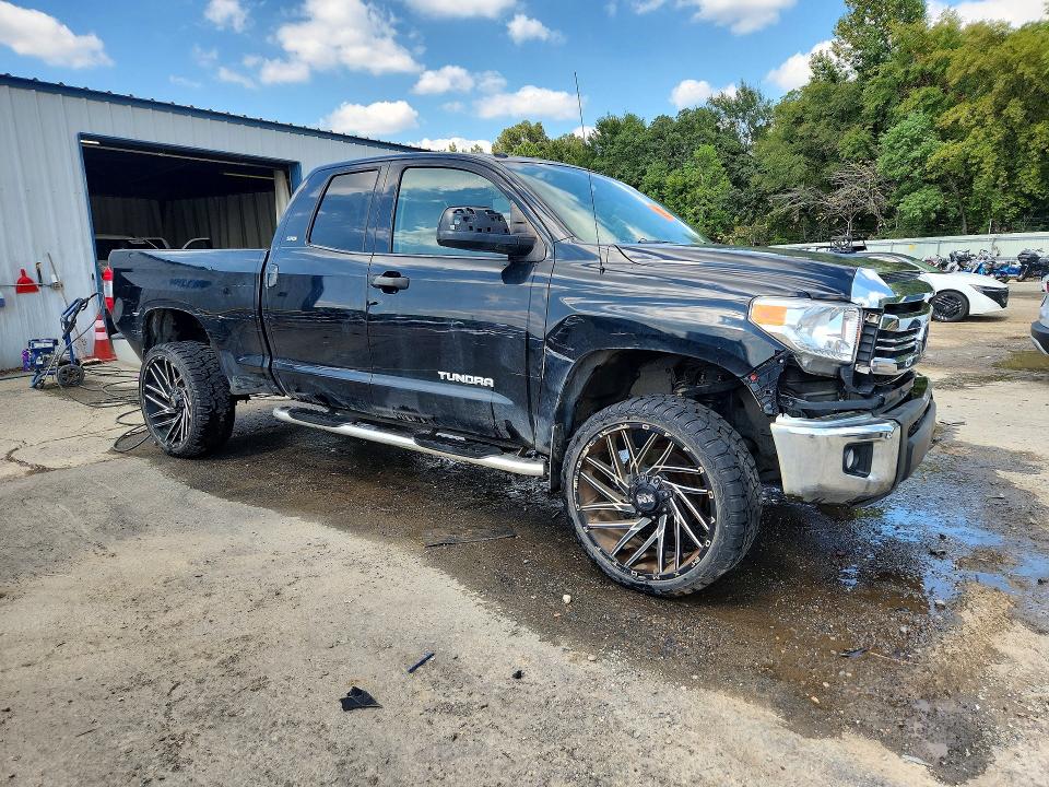 Aukcja sprzedaży 2016 Toyota Tundra, vin: 5TFRM5F13GX108879, numer aukcji: 66376046