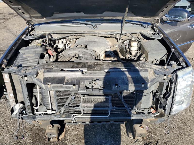 Продаж на аукціоні авто 2012 Cadillac Escalade, vin: 1GYS4BEF4CR145803, номер лоту: 66341736