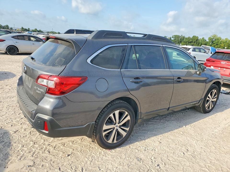 Aukcja sprzedaży 2018 Subaru Outback, vin: 4S4BSENC9J3250447, numer aukcji: 65589096