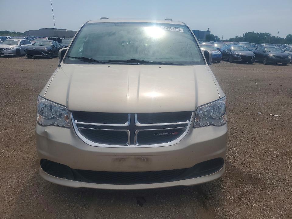 Aukcja sprzedaży 2015 Dodge Grand Caravan, vin: 2C4RDGCG8FR516778, numer aukcji: 64804166