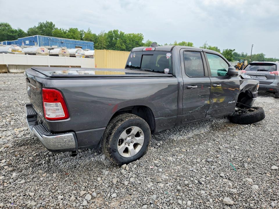 Aukcja sprzedaży 2020 Ram 1500, vin: 1C6RRFBG3LN362185, numer aukcji: 63920086
