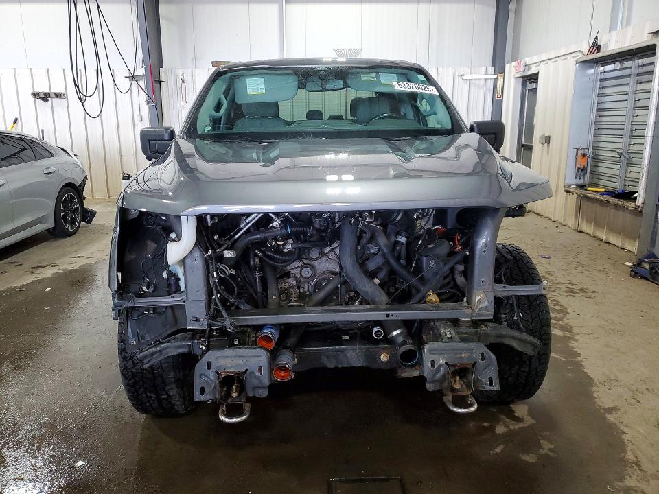Продаж на аукціоні авто 2021 Ford F150, vin: 1FTEW1EP2MFB78768, номер лоту: 63326026