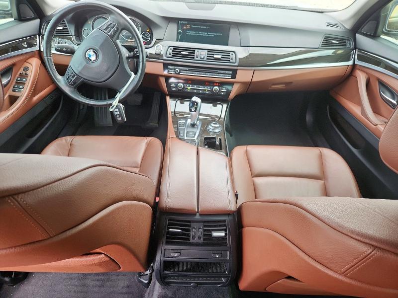 Aukcja sprzedaży 2012 Bmw 528, vin: WBAXH5C55CDW08442, numer aukcji: 67154556