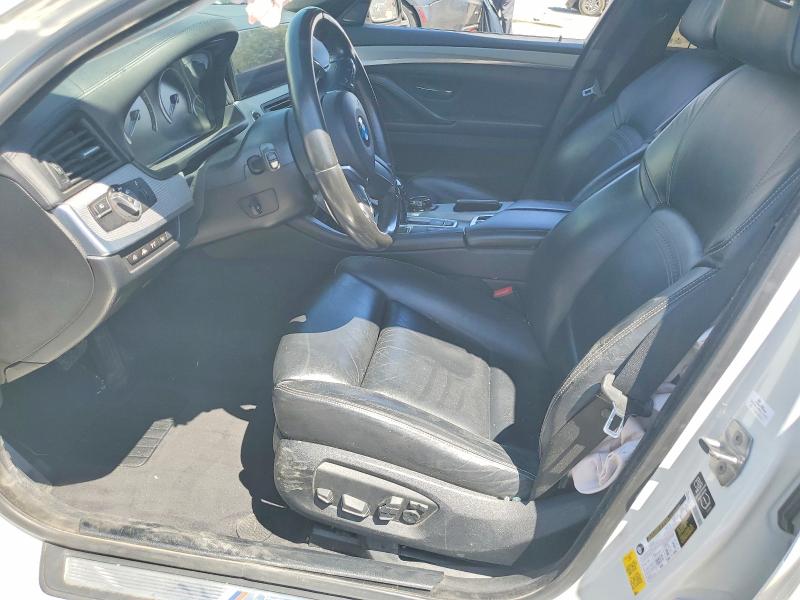 Aukcja sprzedaży 2015 Bmw 550, vin: WBAKN9C51FD960982, numer aukcji: 63769786