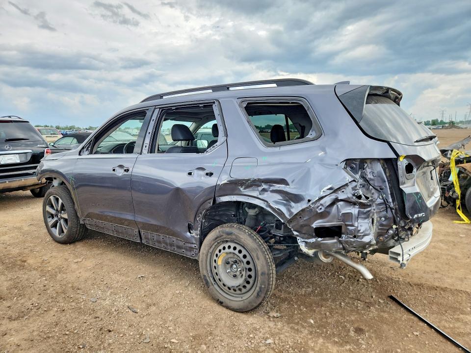 2025 Honda Pilot მანქანა იყიდება აუქციონზე, vin: 5FNYG1H84SB146288, აუქციონის ნომერი: 63902956