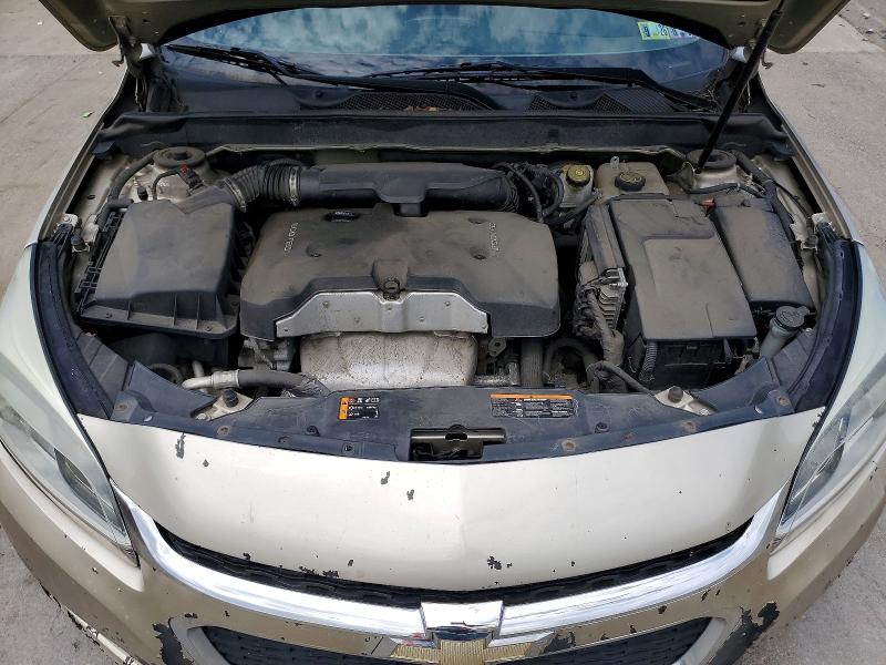 63696216 :رقم المزاد ، 1G11B5SL0FF133942 vin ، 2015 Chevrolet Malibu مزاد بيع