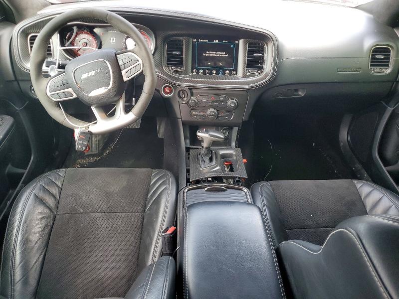 Aukcja sprzedaży 2022 Dodge Charger, vin: 2C3CDXL98NH118793, numer aukcji: 63022326