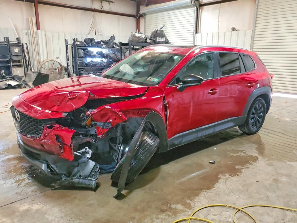 Продажа на аукционе авто 2026 Mazda Cx-50, vin: 7MMVABBL7TN472998, номер лота: 65862136