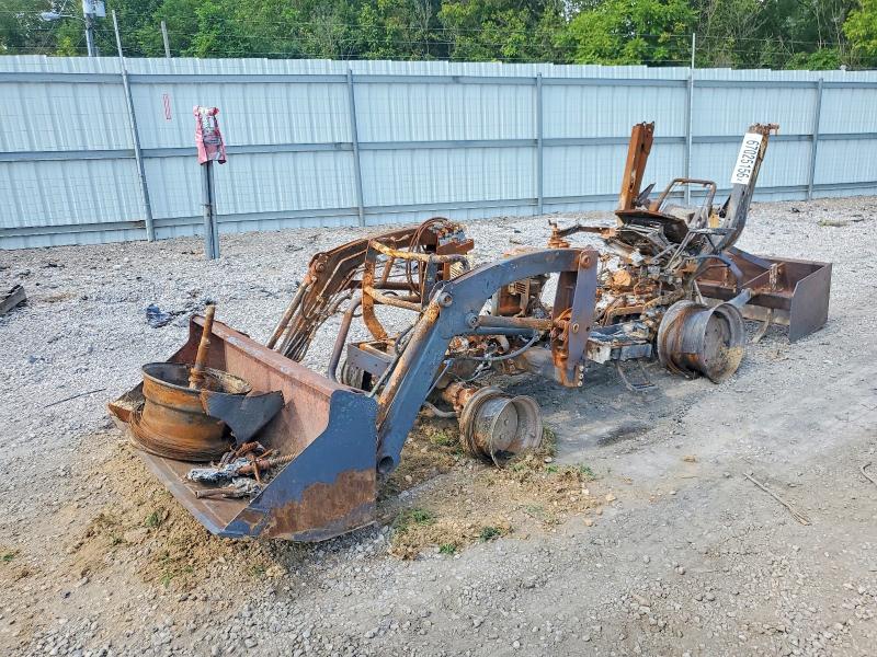 2024 John Deere 2025r მანქანა იყიდება აუქციონზე, vin: 1LV2025RPPR147198, აუქციონის ნომერი: 67025156