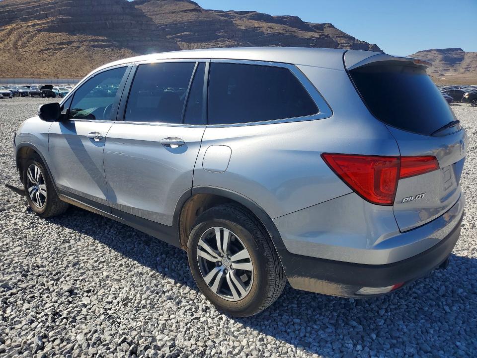 Продаж на аукціоні авто 2016 Honda Pilot, vin: 5FNYF5H31GB011338, номер лоту: 63280736