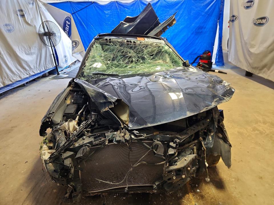 Продаж на аукціоні авто 2021 Toyota Camry, vin: 4T1K61AK5MU531184, номер лоту: 64104686