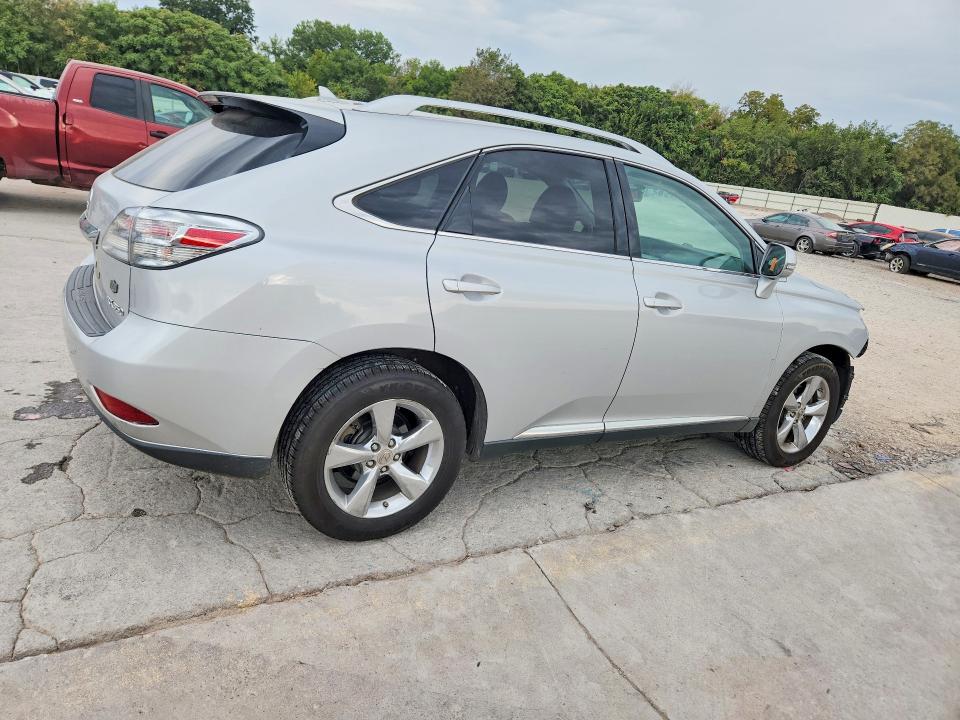 Aukcja sprzedaży 2011 Lexus Rx, vin: 2T2ZK1BA4BC058985, numer aukcji: 66621806