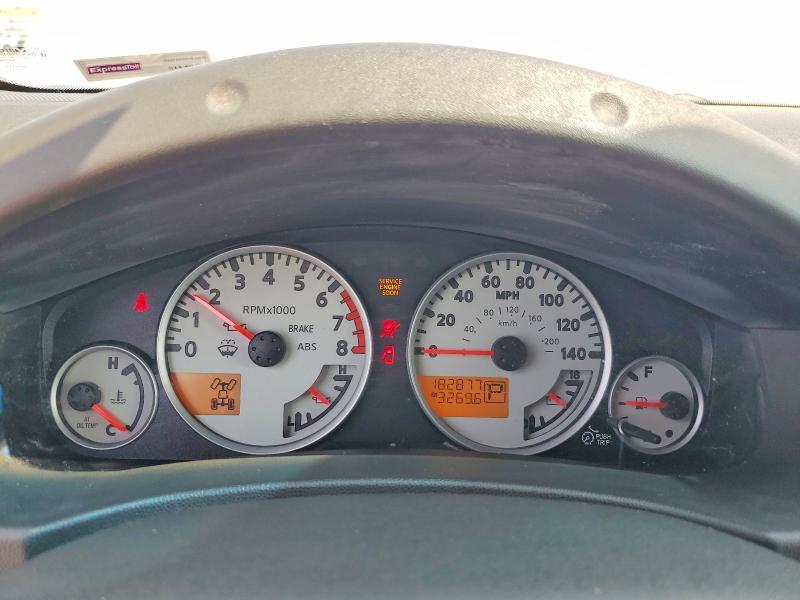 Aukcja sprzedaży 2011 Nissan Xterra, vin: 5N1AN0NW5BC523935, numer aukcji: 63523626