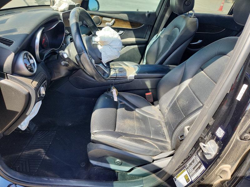 2020 Mercedes-benz Glc მანქანა იყიდება აუქციონზე, vin: WDC0G8EB6LF715218, აუქციონის ნომერი: 66029726