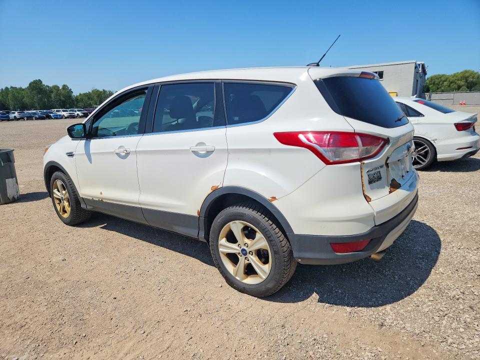 Продаж на аукціоні авто 2016 Ford Escape, vin: 1FMCU9GX8GUA41287, номер лоту: 63467906