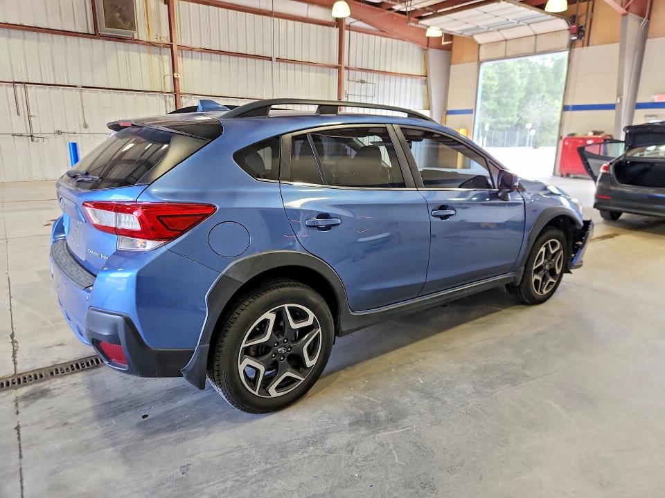 Продажа на аукционе авто 2019 Subaru Crosstrek, vin: JF2GTAMCXK8327754, номер лота: 67069016