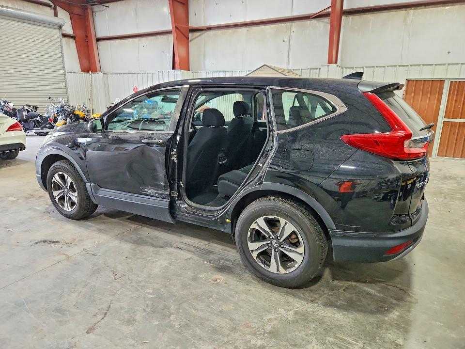 Продаж на аукціоні авто 2018 Honda Cr-v, vin: 2HKRW6H31JH221019, номер лоту: 67240356