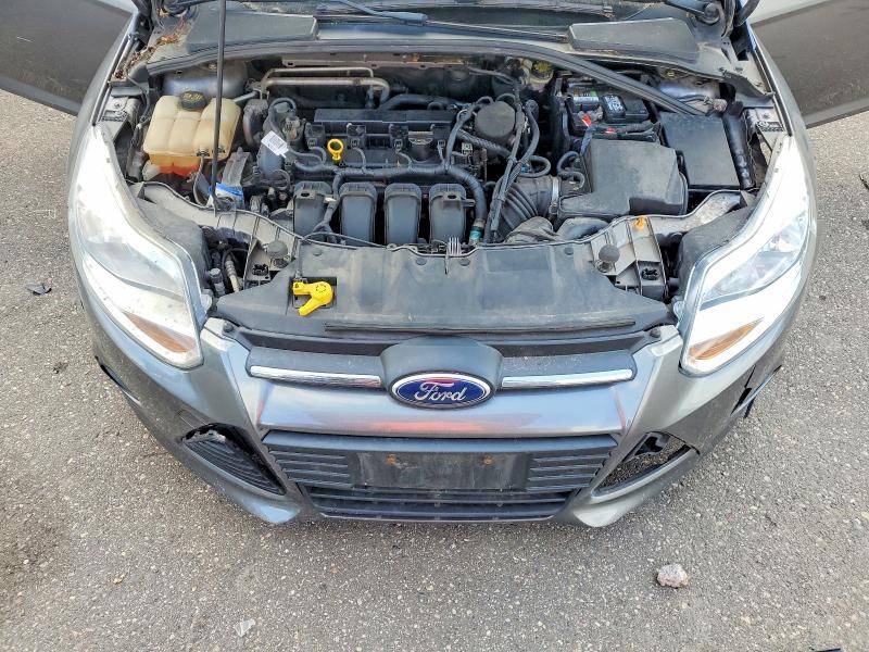 Aukcja sprzedaży 2013 Ford Focus, vin: 1FADP3K29DL373755, numer aukcji: 65808696