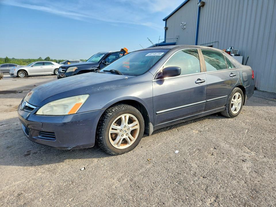 2006 Honda Accord მანქანა იყიდება აუქციონზე, vin: 1HGCM56356A149413, აუქციონის ნომერი: 66146736