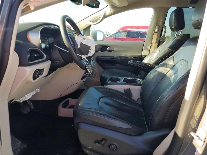 Продаж на аукціоні авто 2022 Chrysler Pacifica, vin: 2C4RC1BG5NR162038, номер лоту: 61449936