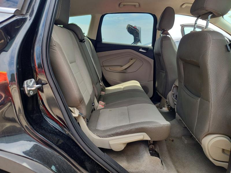 Aukcja sprzedaży 2016 Ford Escape, vin: 1FMCU0G72GUA90514, numer aukcji: 65485476
