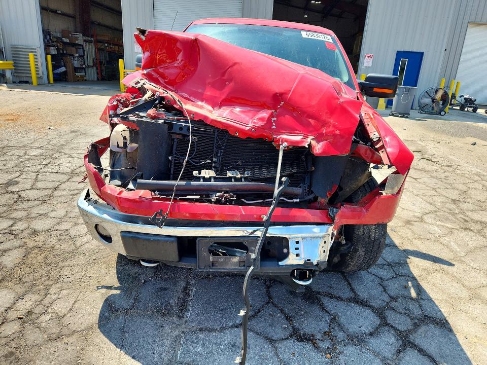 2010 Ford F150 მანქანა იყიდება აუქციონზე, vin: 1FTFW1EV5AFB60103, აუქციონის ნომერი: 65830126